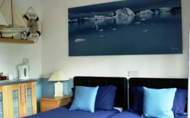 The Redlands Guesthouse