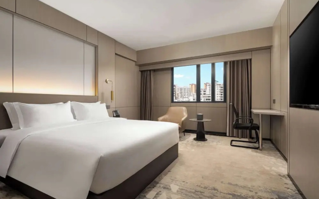 Days Inn by Wyndham Zhanjiang Economic Development Zone