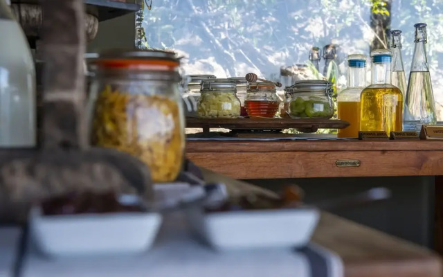 Shamwari Explorer Camp
