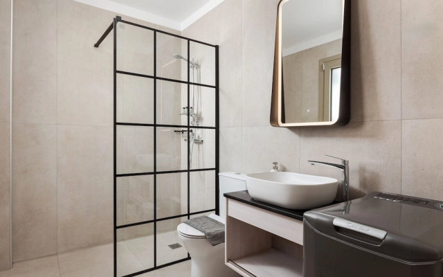 Fasma Suites