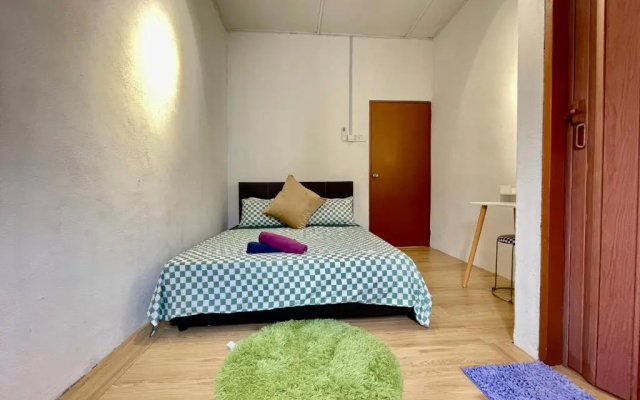 Cozy 10 Entire House 4 Bedroom At Alma Bukit Mertajam