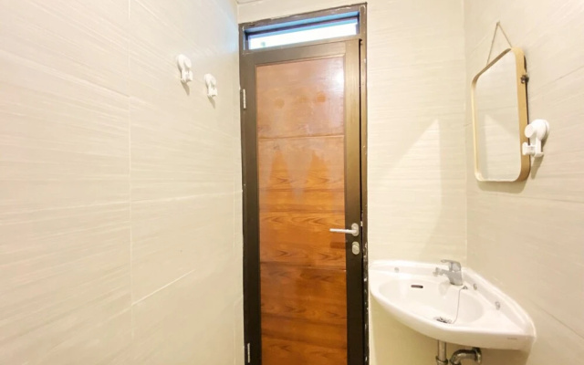 Stunning Studio Room At Gateway Pasteur Apartment
