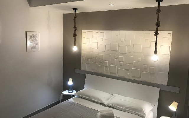 Stesicoro InHabit - Guesthouse City Center