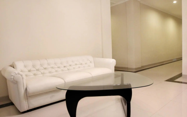 MBC Residence