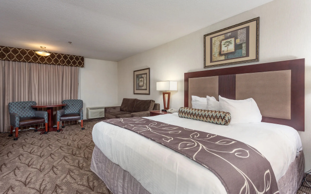 Shilo Inn Suites Hotel - Idaho Falls