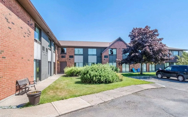 Comfort Inn Saint John
