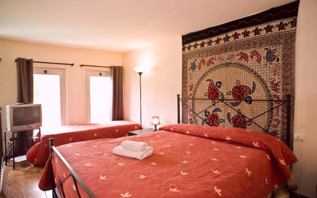 Argentiere B&B Appartamenti