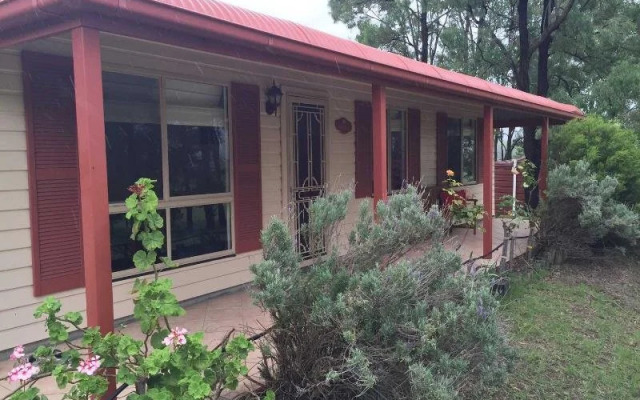 Hunterstay Holiday Accommodation