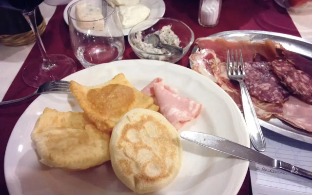 Albergo Val Dolo