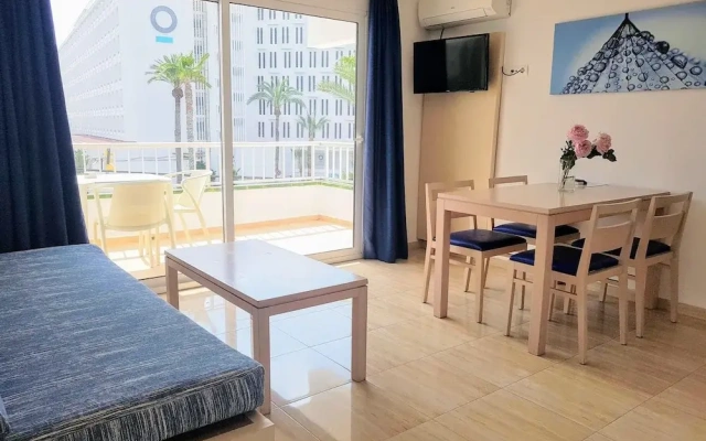Vistamar I - MC Apartaments Ibiza