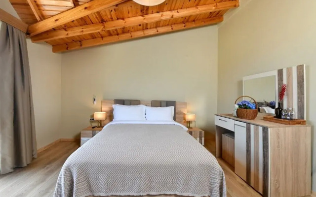 Dessera Vineyards Hotel