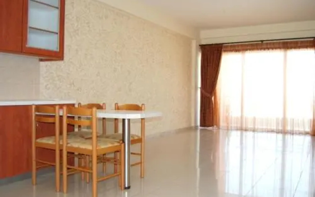 Holiday Home Akamas D1