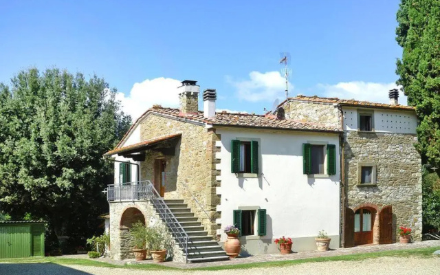 Fattoria I Tribbi