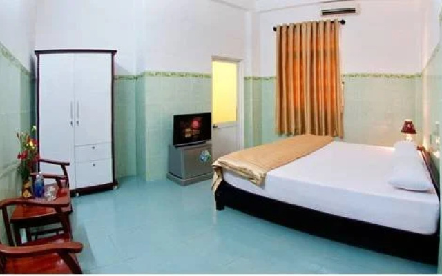 Lucky Hotel