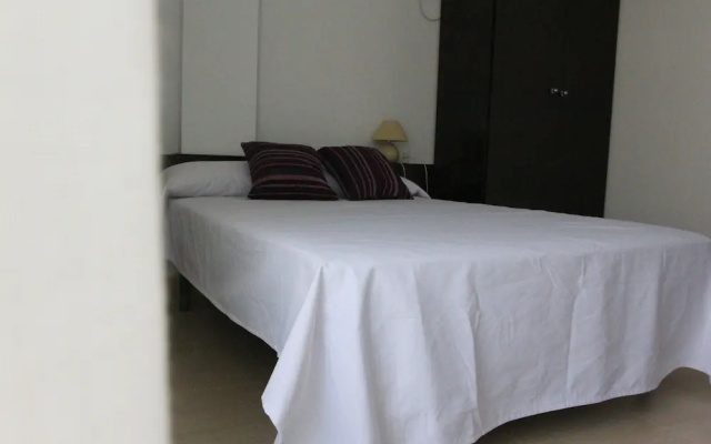 Apartamentos Fuente De La Salud