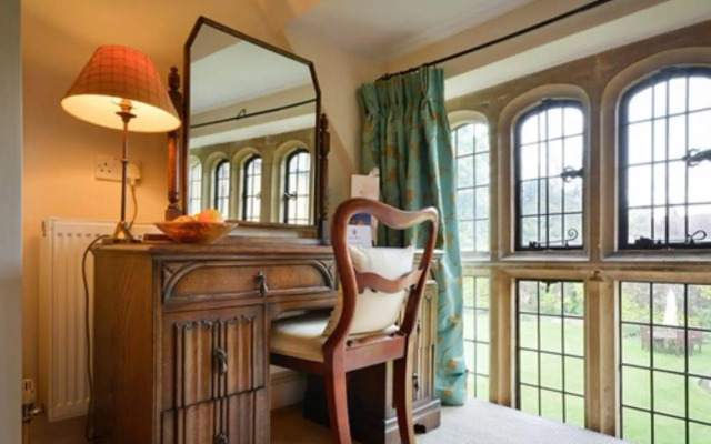 Abbots Grange