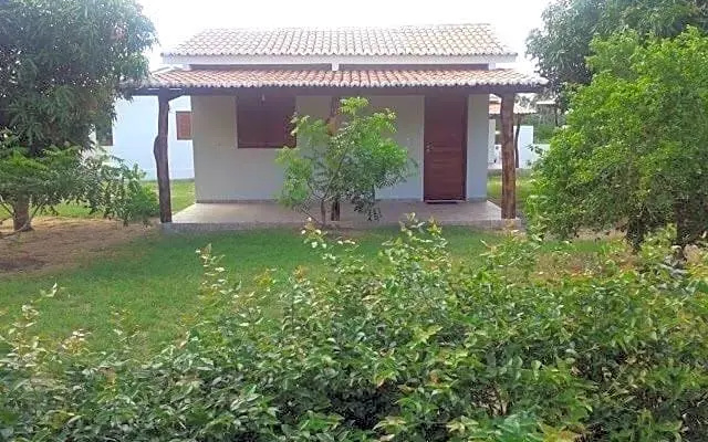 Chalés Sossego do Gostoso