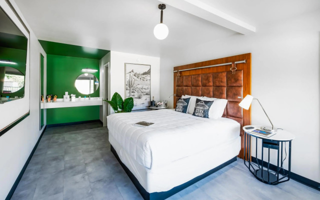 Heights House Hotel - Houston Heights Downtown, an Ascend Collection Hotel