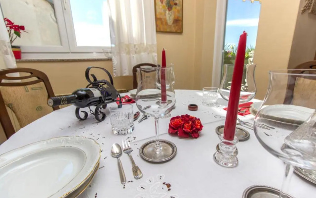 Apartment Rada