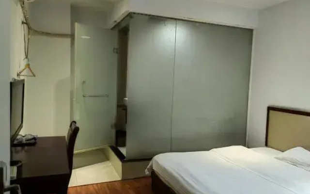 Jingshan Rose Bay Hotel