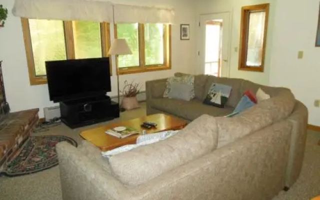 Glazebrook Townhouse Unit J5