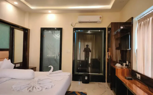 Elite Beach Resort