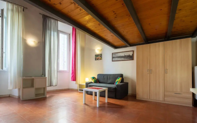 Palazzo Vecchio Place by Mmega