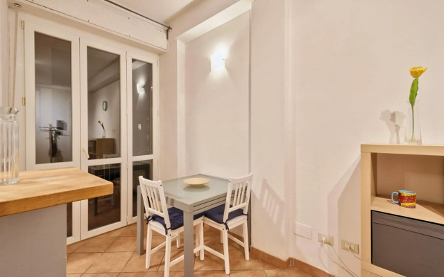 Piazza Statuto Elegant Apartment