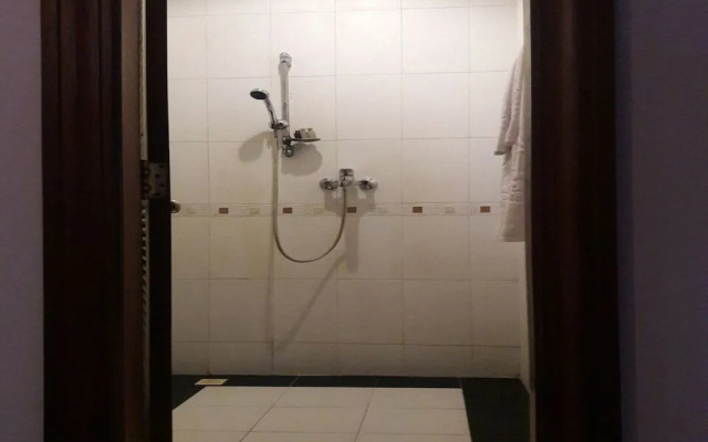 Myanmar Treasure Resort Ngwe Saung