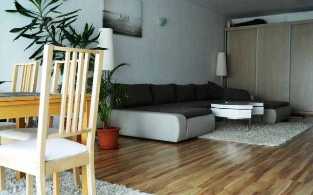 Luxury Apartment - Heart of Bucharest