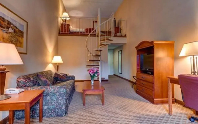 Chateau Resort & Conference Center