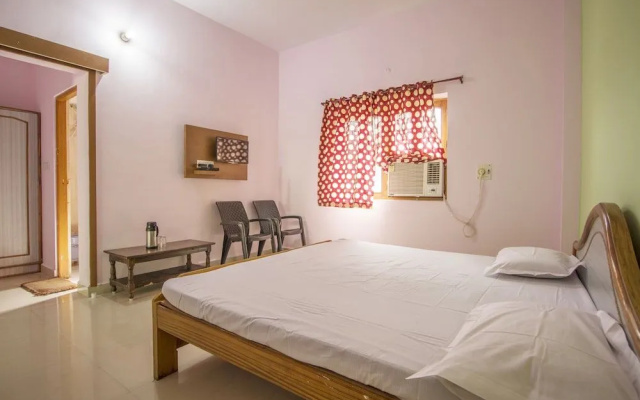 Osaka Guest House