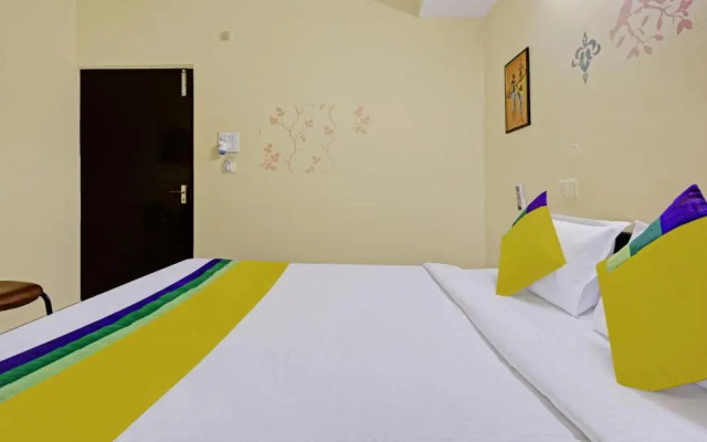 OYO 17185 Hotel Satyam Swagat