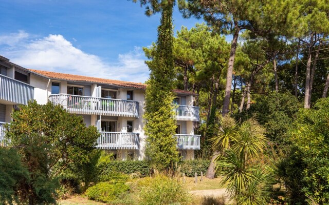 Residence Soleil Vacances Pignada Plage 3