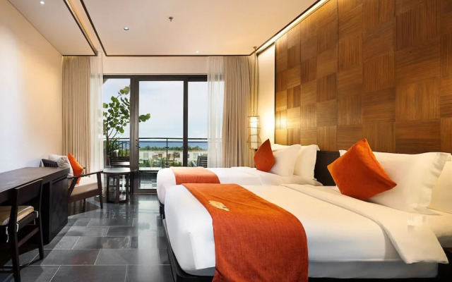 Amiana Resort Cam Ranh