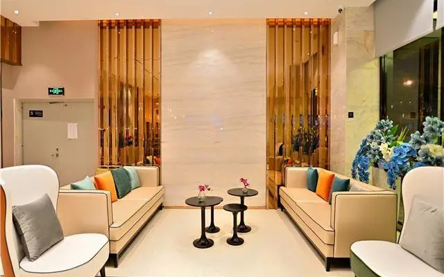 City Comfort Inn Kunming Xi'an Kang Road