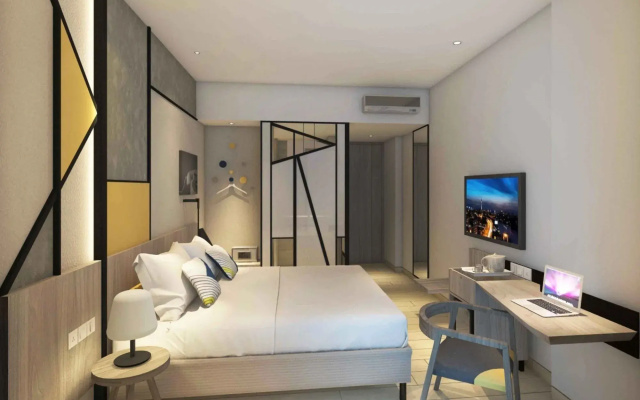 Arosa Hotel Jakarta