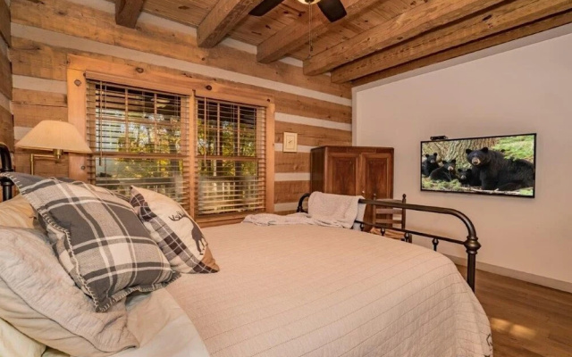 Rockin R Lodge