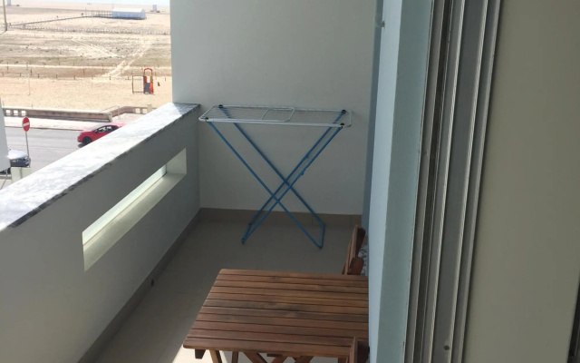 Claridade Beach Apartment