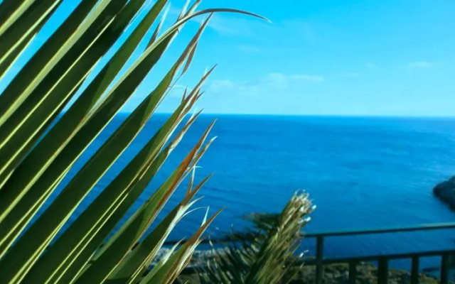 Agnantio Apartments