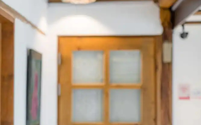 Sum Guesthouse