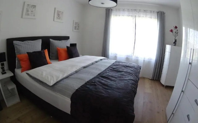 Ferienwohnung Krause