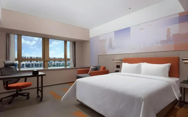 Hampton by Hilton Foshan West Station