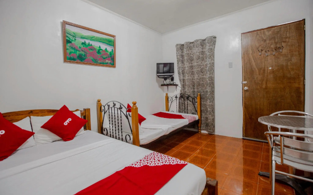 OYO 741 Sierra Travellers Inns