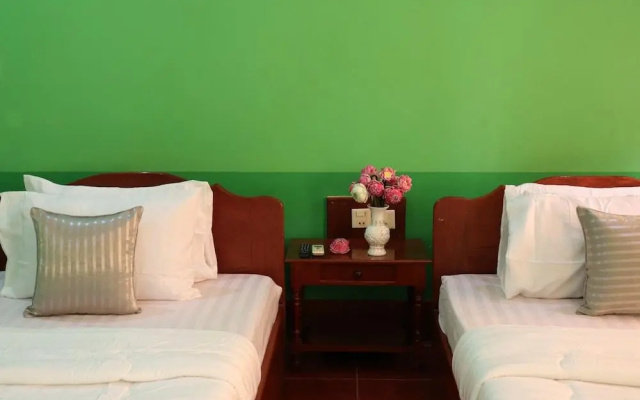 Angkor Sangrith Hostel
