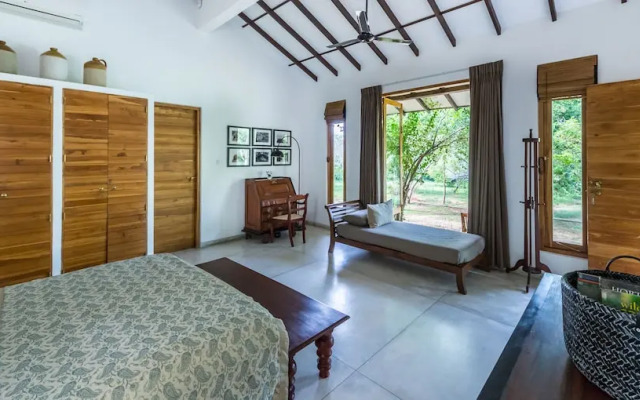 Nyne Hotels Mayur Lodge - Yala