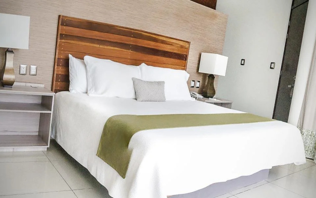 Amoe Hotel Boutique & Spa
