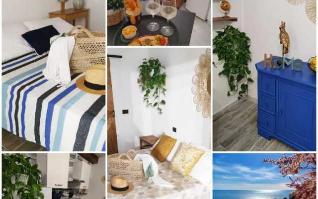 Maison Exotique - Riomaggiore / Cinque Terre / Beach Travel