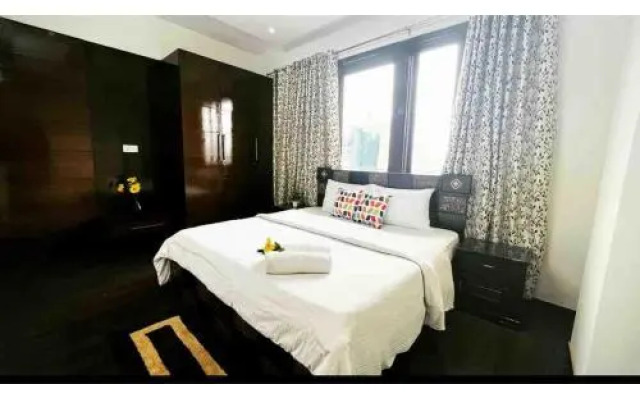 Olive Service Apartments - Defence Colony
