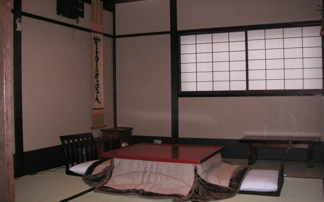 Hatago Kuretake-an Inn